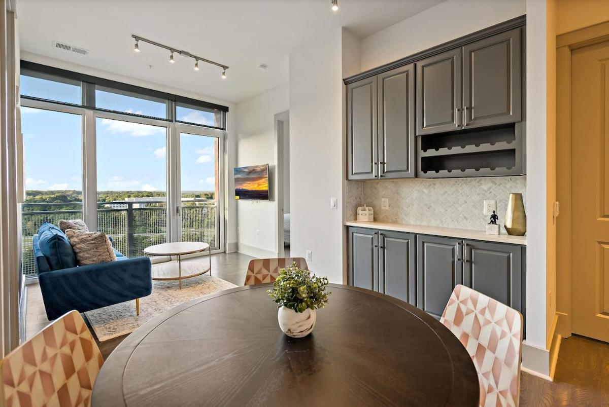 Hala Tysons Aparthotel แม็คเลน ภายนอก รูปภาพ