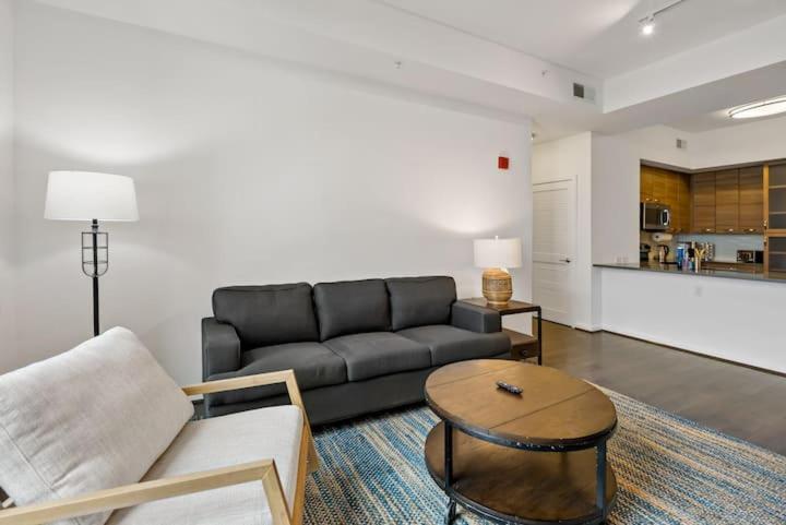Hala Tysons Aparthotel แม็คเลน ภายนอก รูปภาพ