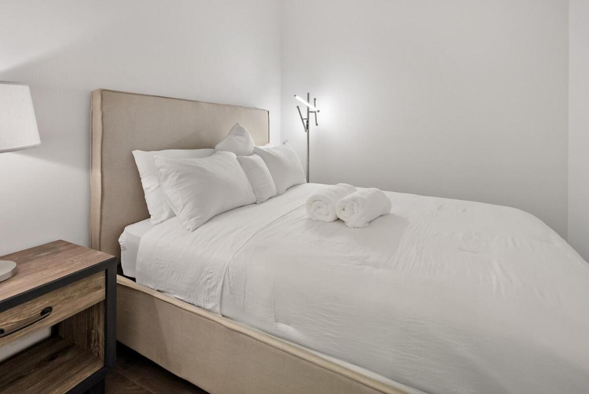 Hala Tysons Aparthotel แม็คเลน ภายนอก รูปภาพ