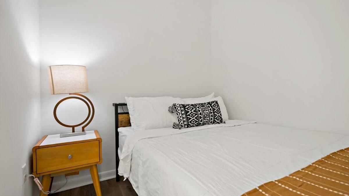 Hala Tysons Aparthotel แม็คเลน ภายนอก รูปภาพ