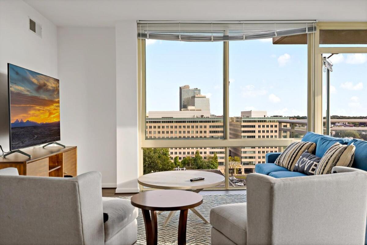 Hala Tysons Aparthotel แม็คเลน ภายนอก รูปภาพ