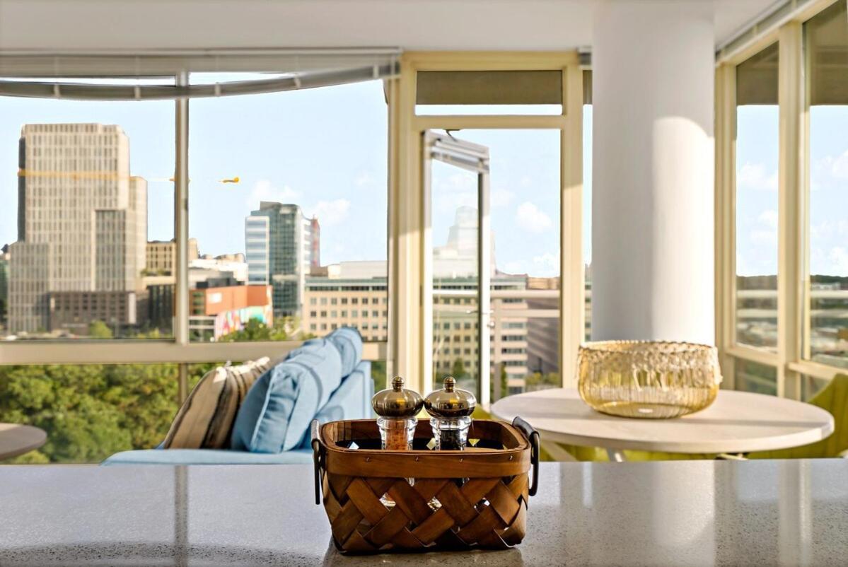 Hala Tysons Aparthotel แม็คเลน ภายนอก รูปภาพ