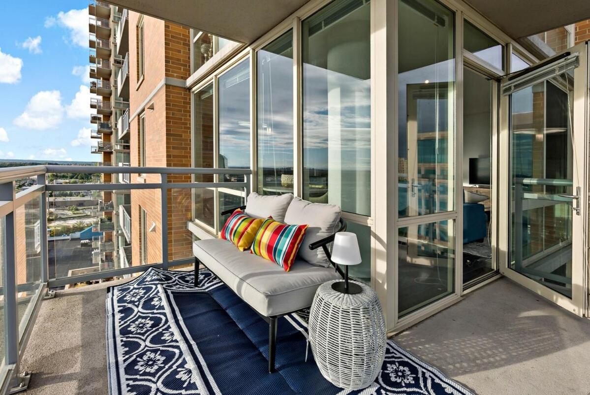 Hala Tysons Aparthotel แม็คเลน ภายนอก รูปภาพ