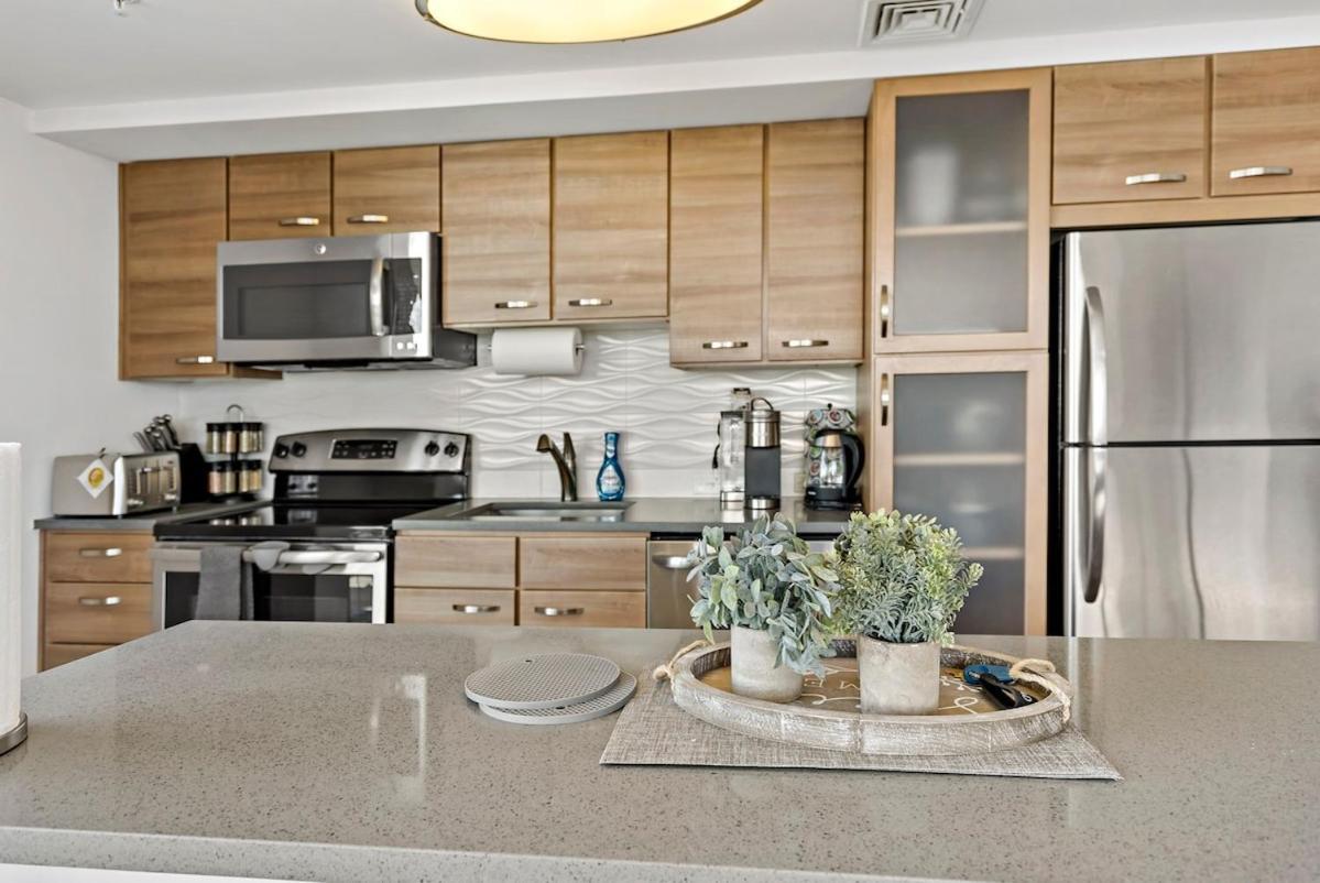 Hala Tysons Aparthotel แม็คเลน ภายนอก รูปภาพ