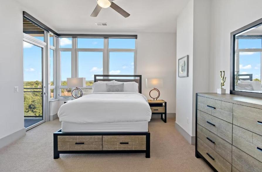 Hala Tysons Aparthotel แม็คเลน ภายนอก รูปภาพ